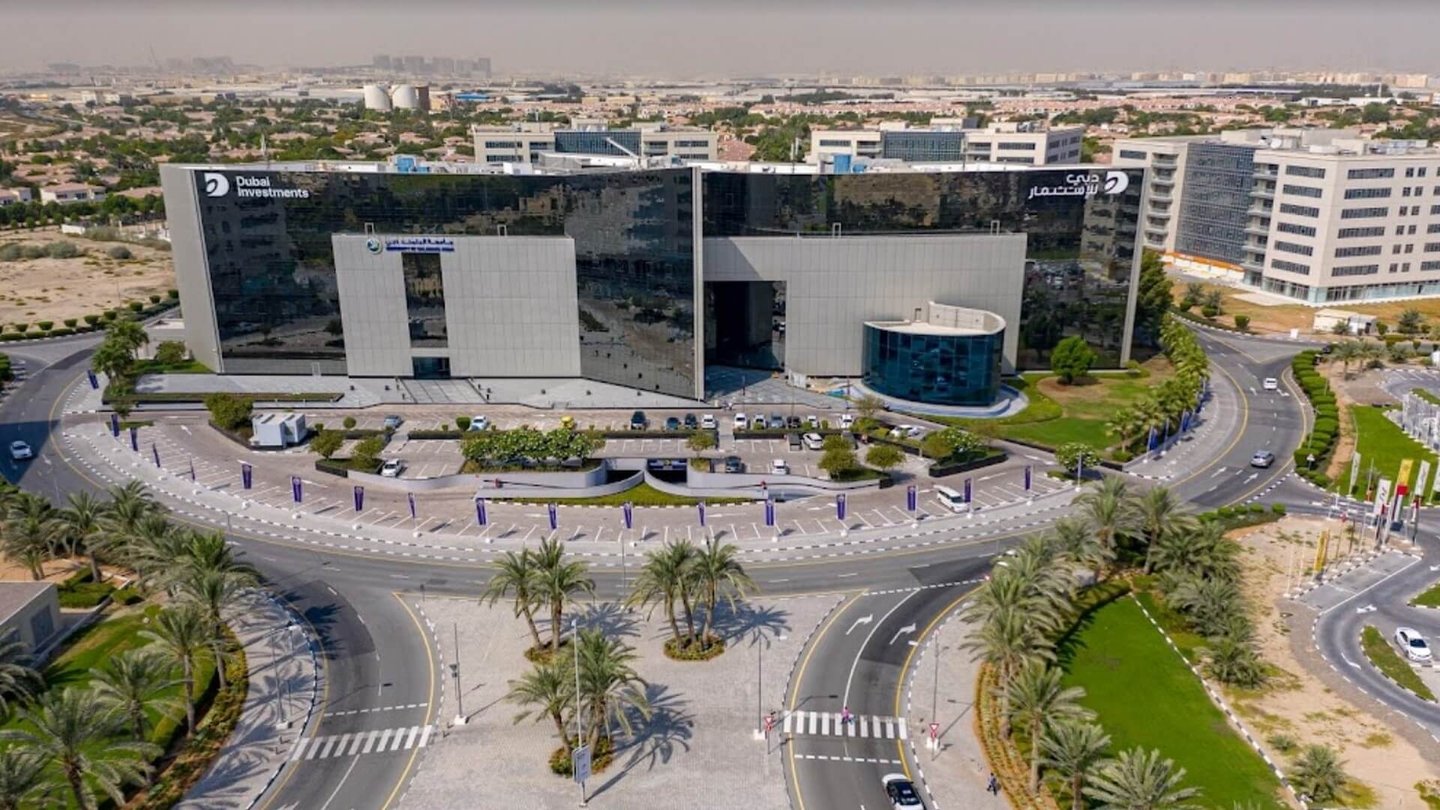 Dubai Investment Park, picture 1