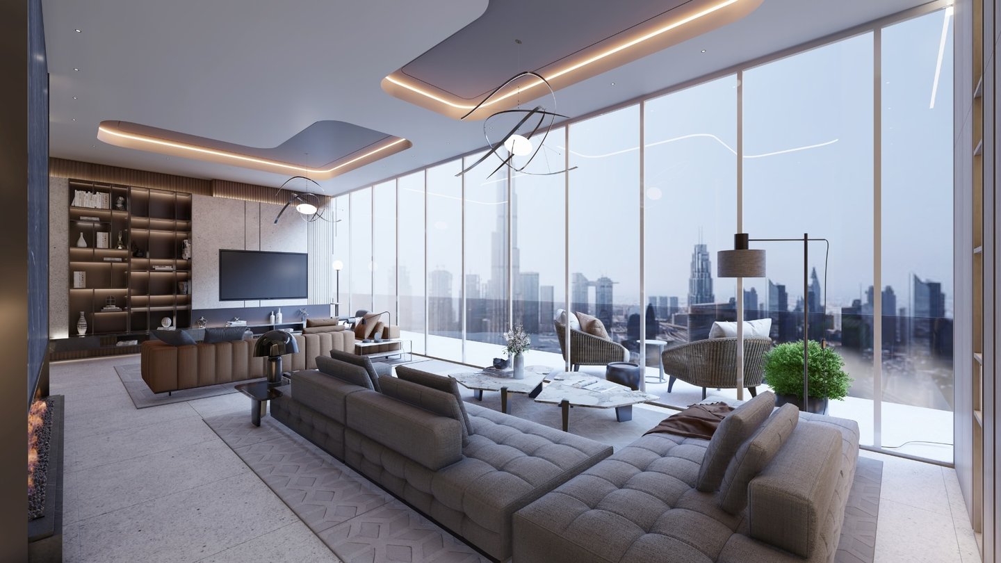7 REASONS WHY YOU SHOULD BUY A HOUSE IN DUBAI