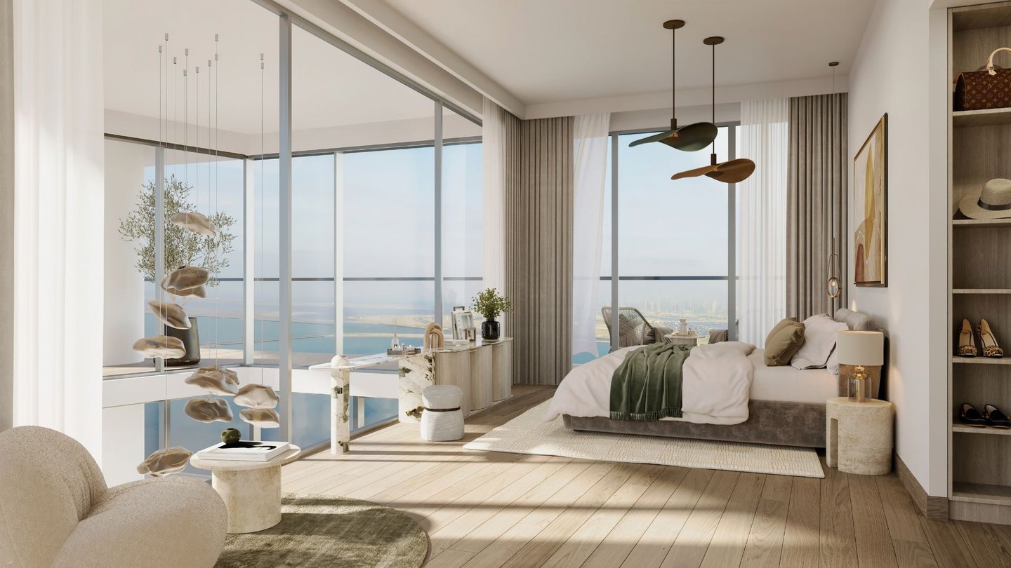WHEN IS THE PERFECT TIME TO BUY AN APARTMENT IN DUBAI?