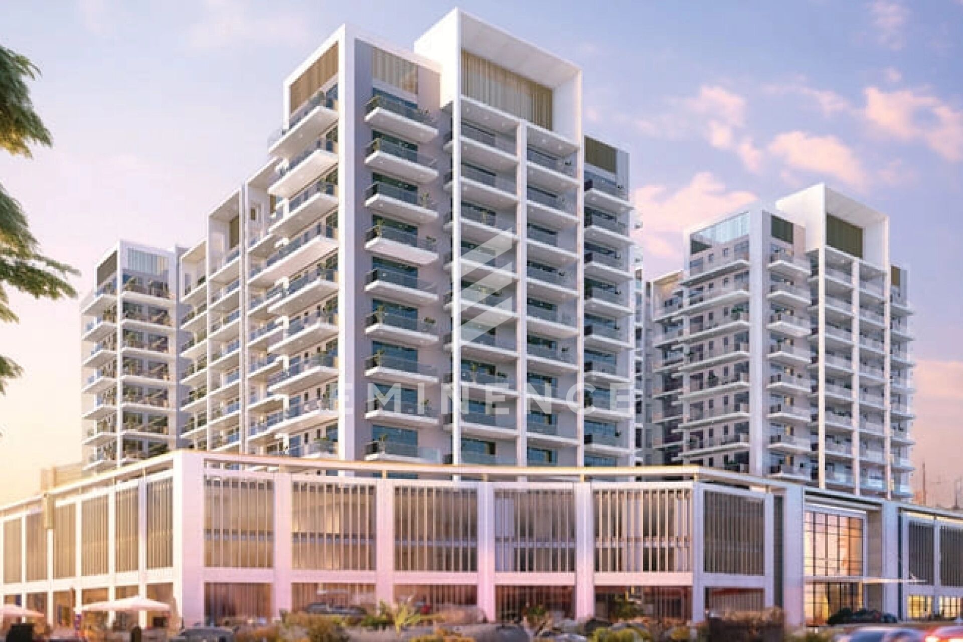 Brand New | High ROI | Villa View, picture 1