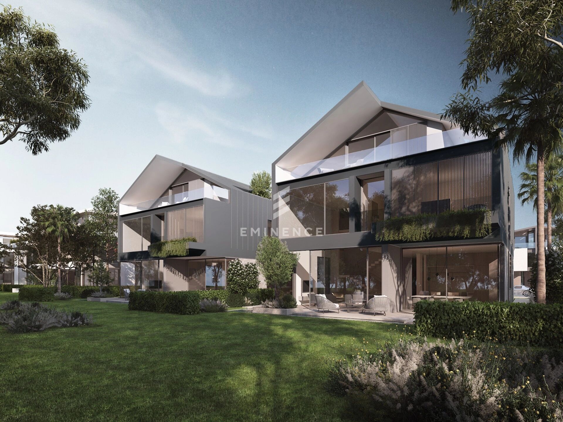 Stand Alone | 4 Bedroom with Lift | Ready Soon, picture 1