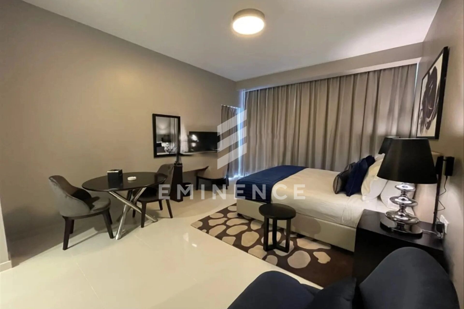Furnished | Hot Deal | Spacious Studio, picture 1