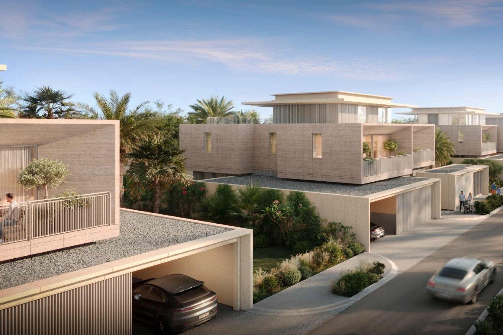 Eden House Dubai Hills