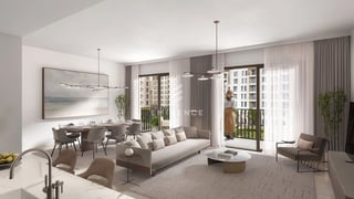 Investor Deal | Burj View | High Floor, picture 4