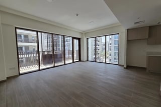 3BR | VACANT | POOL VIEW | PRIME LOCATION, picture 4