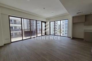 3BR | VACANT | POOL VIEW | PRIME LOCATION, picture 3
