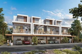 Single Row | Modern Townhouse | High ROI, picture 3