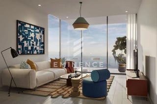High Floor | Sea View | Waterfront, picture 3