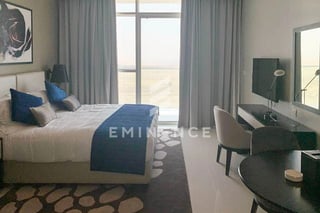 Furnished | Hot Deal | Spacious Studio, picture 3