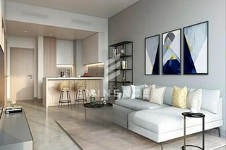 Burj Khalifa View I High Floor I Handover Soon, picture 3