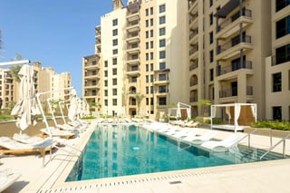 Burj Al Arab View | Large Layout | Prime Location, picture 4