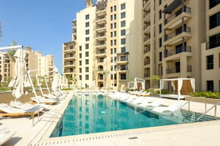 Burj Al Arab View | Large Layout | Prime Location, picture 3