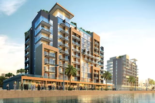 Prime Location | Hot Deal | Amazing Lagoon View, picture 4