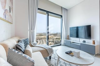 Exclusive | Lowest Price | Furnished | Marina view, picture 3