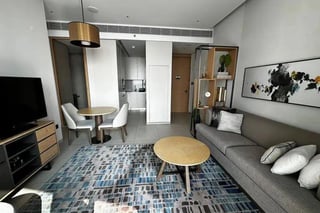 High Floor | Fully Furnished | Sea/Skyline Views, picture 4