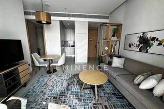 High Floor | Fully Furnished | Sea/Skyline Views, picture 3