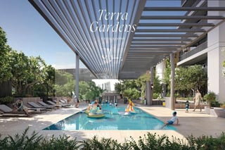 POOL/PARK VIEW | HIGH ROI | NEXT TO EXPO MALL, picture 4