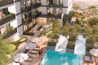 Brand New | Direct from Owner | Handover Soon, picture 3