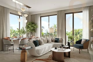 Spacious Layout | Investment Deal | Canal View, picture 3