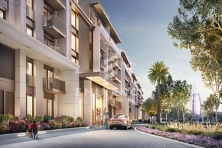 Investor Deal | Burj View | High Floor, picture 3