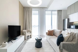 Fully Furnished | Great ROI | Sunset View, picture 4