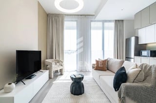 Fully Furnished | Great ROI | Sunset View, picture 3