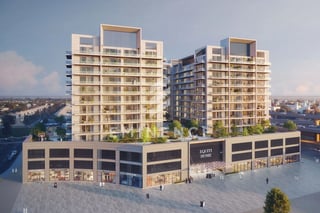 Brand New | High ROI | Villa View, picture 3