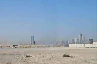 Prime Investment Plot for Sale in Sama Al Jaddaf, picture 4