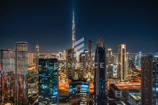 Sea and Burj Khalifa View | Ultra Premium, picture 4