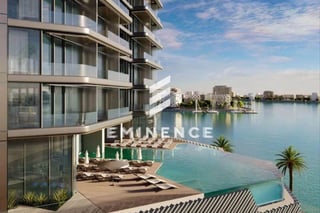 Multiple Units | High Floor | Sea View, picture 3