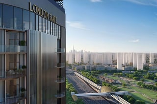 HIGH FLOOR | BRANDED | LUXURIOUS | PRIME LOCATION, picture 4