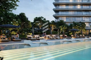 NEW PHASE | WATERFRONT | NEXT TO METRO AND MALL, picture 3
