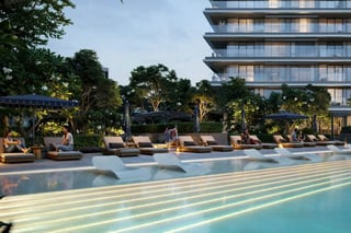 NEW PHASE | WATERFRONT | NEXT TO METRO AND MALL, picture 4