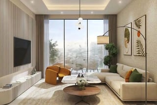 WATER VIEW | GENUINE RESALE | LUXURY LIVING, picture 4