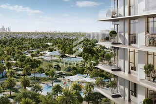 Boulevard View | Genuine Resale | Prime Location, picture 4