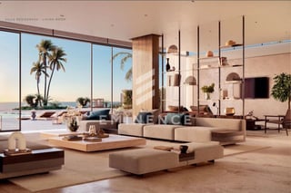 Private Beach Access | Beach Residences, picture 4