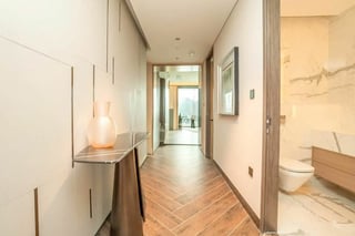 Downtown View I With Balcony I Furnished, picture 4