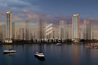 Sea View | Mid Floor | Multiple Units, picture 3