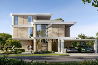 Luxury Living | Standalone Villa | Huge Layout, picture 4