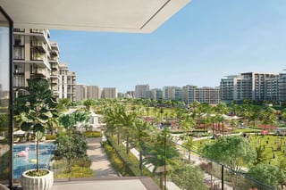 Pool/Park Views | Handover Dec 2026  | Rare Unit, picture 4