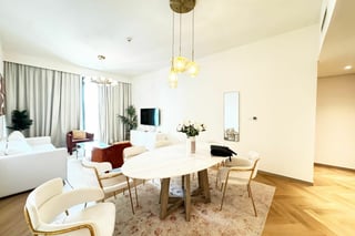High Floor | Fully Furnished | Vacant, picture 4