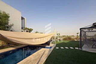 4BR | Vacant on Transfer | Golf Course View, picture 3