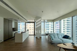 Most Spacious Layout | 2BR | Unfurnished | Vacant, picture 3