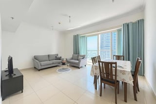 FULLY FURNISHED | PRIME LOCATION | 2BR | VACANT, picture 4