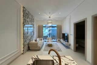 FULLY FURNISHED | VOT | BRAND NEW | MODERN 1BR, picture 3