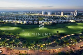 GOLF VIEW | MODERN FINISHING | PRIME LOCATION, picture 3
