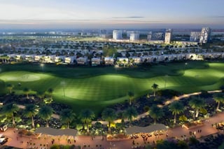 GOLF VIEW | MODERN FINISHING | PRIME LOCATION, picture 4