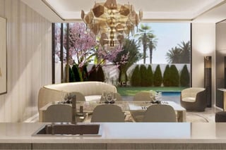 END UNIT | HANDOVER in 1 MONTH | BRANDED VILLA, picture 4