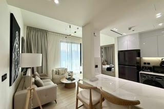 Corner Unit | Furnished | Beautiful View, picture 4