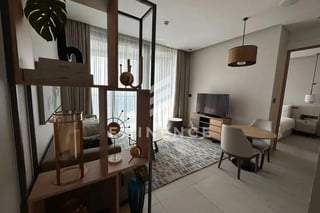 High Floor | Fully Furnished | Sea/Skyline Views, picture 3